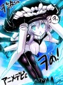 ヲ級ちゃんアニメデビューヲめ！