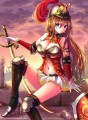 胸甲騎士