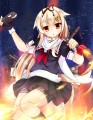 ソロモンの悪夢見せてあげるっぽいー！