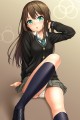 渋谷凛ちゃん