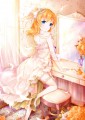 Wedding Honoka