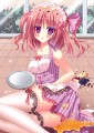 転んじゃった