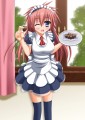 メイドさん