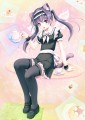 電脳コスプレメイド