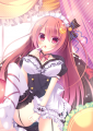 メイドさん～