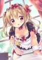 貧乳メイド