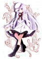 軍服ワンピヴェールヌイちゃん