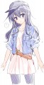 大人暁ちゃん。
