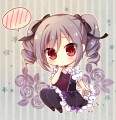 蘭子ちゃん