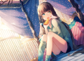 あさ