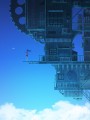 空中都市