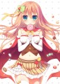 sweets parade