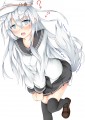 お尻尾ヴェールヌイ
