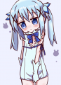 ロリ神着てもらった