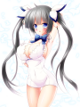 ヘスティア様