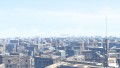 都市の景観