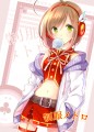 コミティア新刊「制服メトロ」