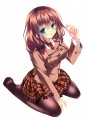 (●ω●)！