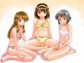 ハルにゃん2