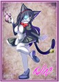 メイド 猫ロボット