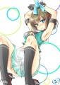 艦これ版深夜の真剣お絵描き60分一本勝負　その17