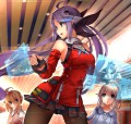 【M★W】天朝铁道少女0102
