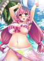 キラキラ明石さん