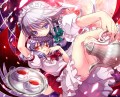 tea time