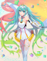Racing miku
