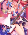 夢花火