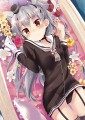 C88新刊表紙絵