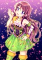 ペリドットレオ