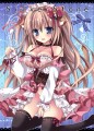 【8/16・夏コミ】はいてないおんなのこ。