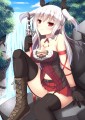 旅路の休息