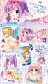 こみトレ26おしながき