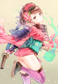 百姫