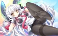 笑顔でおっぱいむらくもさん