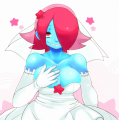 Viri - Wedding Dress