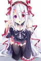 ふりふり