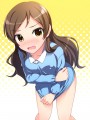 スモック志保