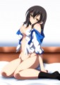 姫柊雪菜☆
