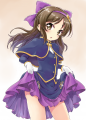 橘さん