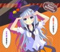 響のハロウィン！