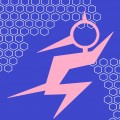 試作　(アタゴ　イデア・クレスト風　アイコン)