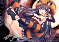 ハロウィンようじょ