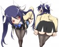 ツインテール