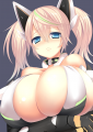 おっぱいジェネちゃん