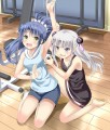 万理亜はどこでも暴走