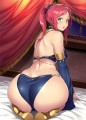 小説のおまけ