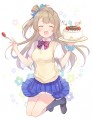 ちゅん